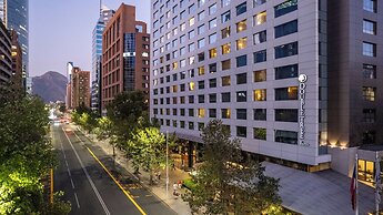 DoubleTree by Hilton Hotel Santiago - Vitacura