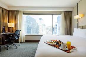 DoubleTree by Hilton Hotel Santiago - Vitacura