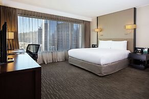 DoubleTree by Hilton Hotel Santiago - Vitacura