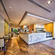 DoubleTree by Hilton Hotel Santiago - Vitacura