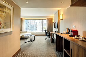 DoubleTree by Hilton Hotel Santiago - Vitacura