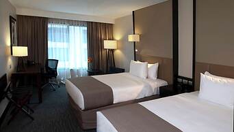 DoubleTree by Hilton Hotel Santiago - Vitacura