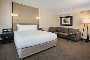 DoubleTree by Hilton Hotel Santiago - Vitacura