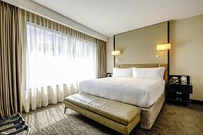DoubleTree by Hilton Hotel Santiago - Vitacura