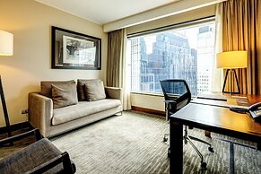 DoubleTree by Hilton Hotel Santiago - Vitacura