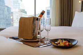 DoubleTree by Hilton Hotel Santiago - Vitacura