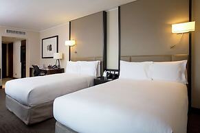 DoubleTree by Hilton Hotel Santiago - Vitacura