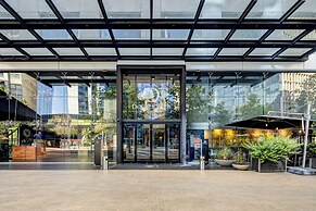 DoubleTree by Hilton Hotel Santiago - Vitacura