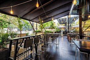 DoubleTree by Hilton Hotel Santiago - Vitacura