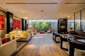 DoubleTree by Hilton Hotel Santiago - Vitacura