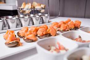 DoubleTree by Hilton Hotel Santiago - Vitacura