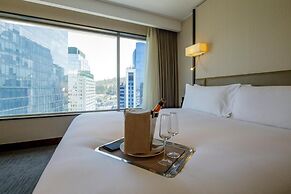 DoubleTree by Hilton Hotel Santiago - Vitacura
