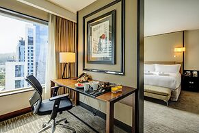 DoubleTree by Hilton Hotel Santiago - Vitacura