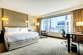 DoubleTree by Hilton Hotel Santiago - Vitacura