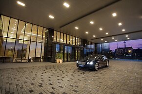 Holiday Inn Putian Xiuyu by IHG