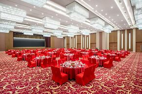 Holiday Inn Putian Xiuyu by IHG
