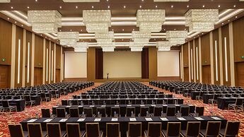 Holiday Inn Putian Xiuyu by IHG