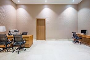 Holiday Inn Putian Xiuyu by IHG