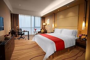 Holiday Inn Putian Xiuyu by IHG