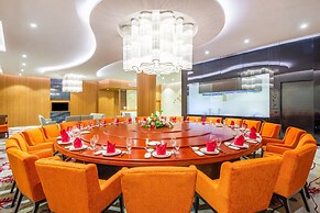 Holiday Inn Putian Xiuyu by IHG
