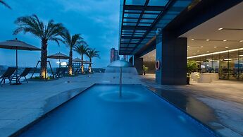 Holiday Inn Putian Xiuyu by IHG