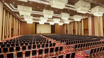 Holiday Inn Putian Xiuyu by IHG