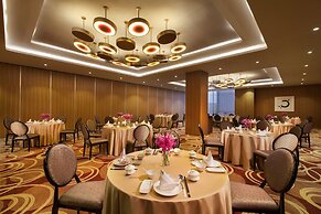 Holiday Inn Putian Xiuyu by IHG