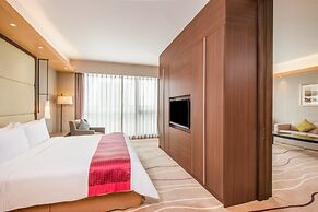 Holiday Inn Putian Xiuyu by IHG