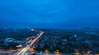 Holiday Inn Putian Xiuyu by IHG