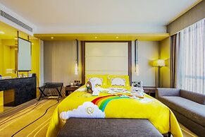 Holiday Inn Putian Xiuyu by IHG