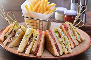 Holiday Inn Putian Xiuyu by IHG