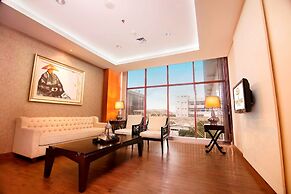 PRIME PARK Hotel Bandung