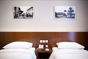 PRIME PARK Hotel Bandung