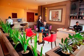 PRIME PARK Hotel Bandung