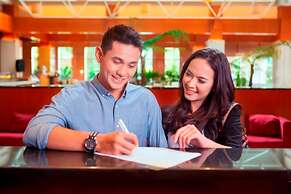 PRIME PARK Hotel Bandung