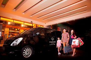 PRIME PARK Hotel Bandung
