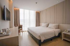 PRIME PARK Hotel Bandung