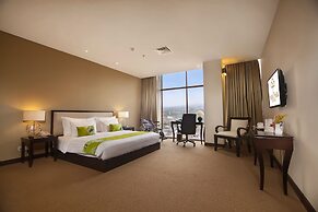 PRIME PARK Hotel Bandung