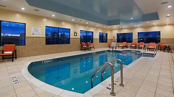 Best Western Plus Finger Lakes Inn & Suites