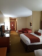 Best Western Plus Finger Lakes Inn & Suites