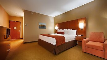 Best Western Plus Finger Lakes Inn & Suites