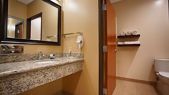 Best Western Plus Finger Lakes Inn & Suites