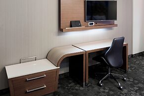 Courtyard by Marriott Houston North/Shenandoah