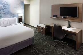 Courtyard by Marriott Houston North/Shenandoah