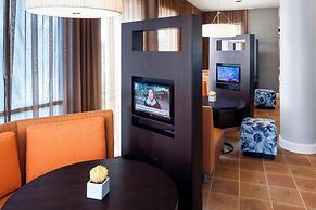 Courtyard by Marriott Houston North/Shenandoah