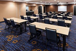 Courtyard by Marriott Houston North/Shenandoah