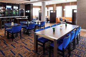 Courtyard by Marriott Houston North/Shenandoah