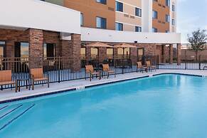 Courtyard by Marriott Houston North/Shenandoah