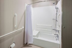 Courtyard by Marriott Houston North/Shenandoah