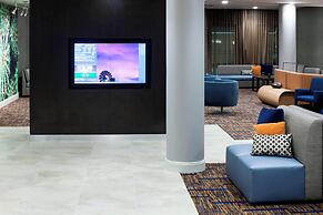 Courtyard by Marriott Houston North/Shenandoah